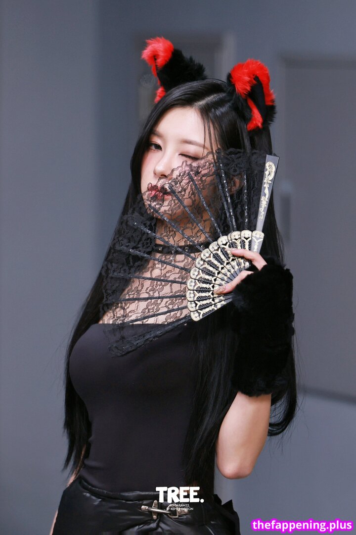 Dayeon / KEP1ER / KƎP1ƎR / ddayyeonii Naakte OnlyFans Foto #35