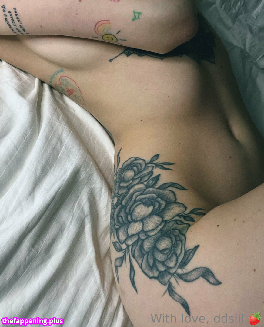 Natalka / ddslil 裸照OnlyFans照片 #13