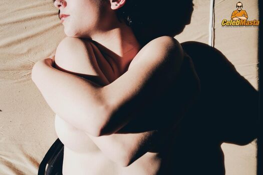 Full leaked De angelis private photo