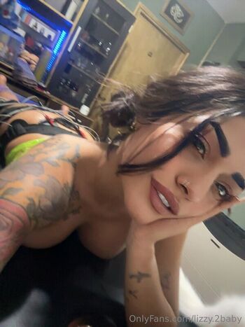Full leaked De lizzy private photo
