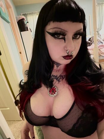 Full leaked Dedgrrrl private photo