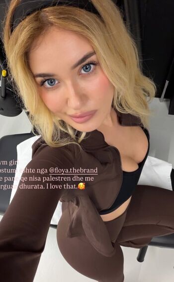 Full leaked Dea michelle private photo