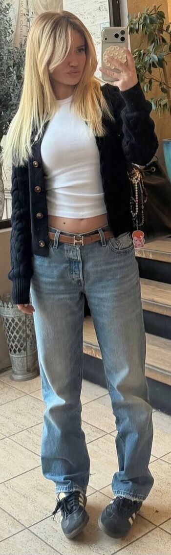 Full leaked Dea michelle private photo