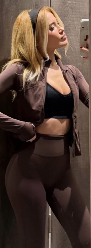 Full leaked Dea michelle private photo