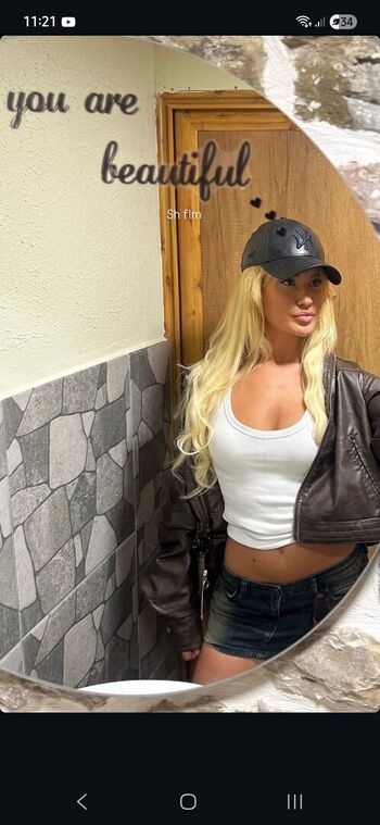 Full leaked Dea michelle private photo