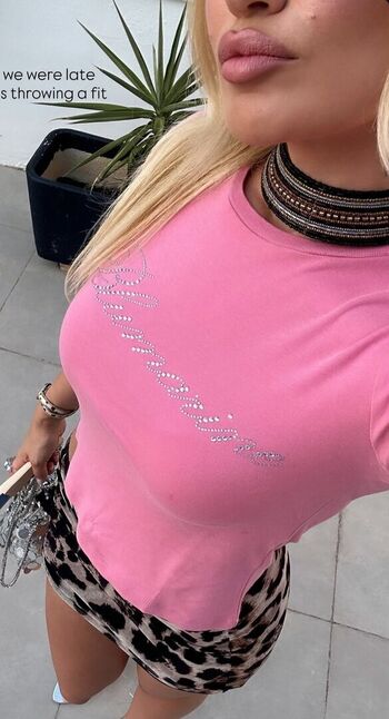 Full leaked Dea michelle private photo