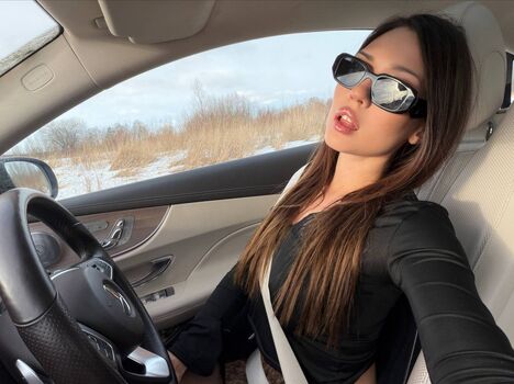 Full leaked Dead blonde private photo