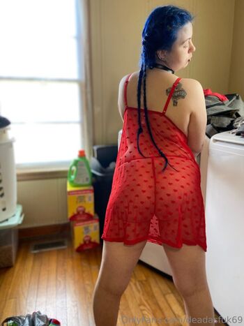 Full leaked Deadasfuk private photo