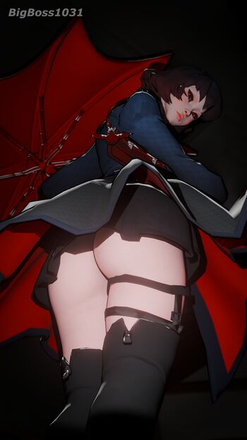 Full leaked Deadlock page private photo