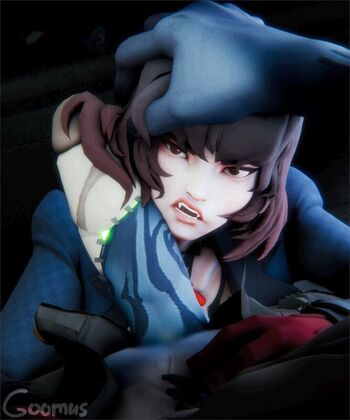 Full leaked Deadlock private photo