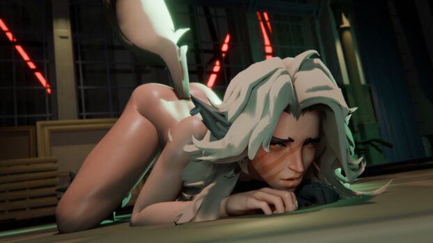 Full leaked Deadlock page private photo