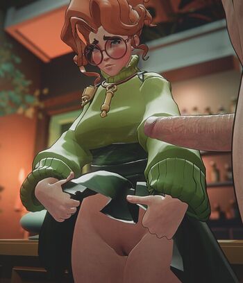 Full leaked Deadlock private photo