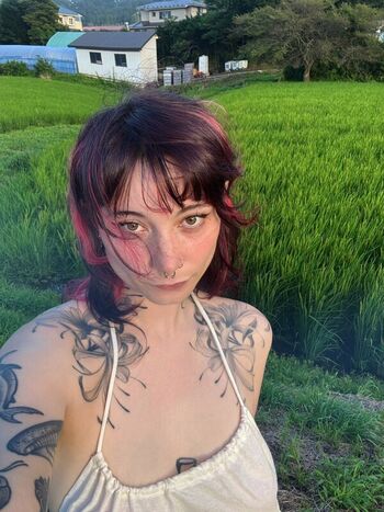 Full leaked Deadmiette private photo