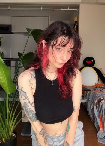 Full leaked Deadmiette private photo