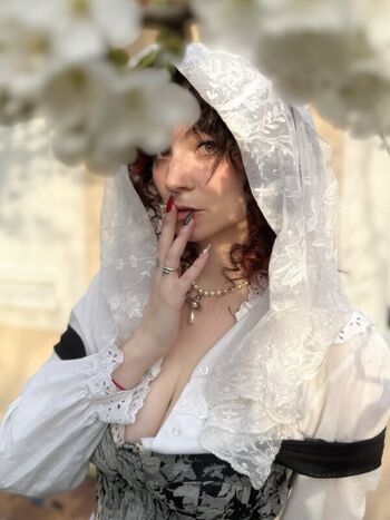 Full leaked Deadmiette private photo