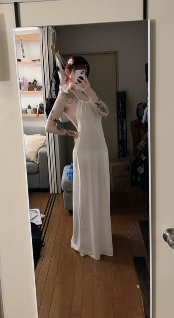 Full leaked Deadmiette private photo