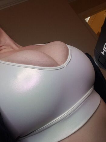 Full leaked Deanna doll private photo