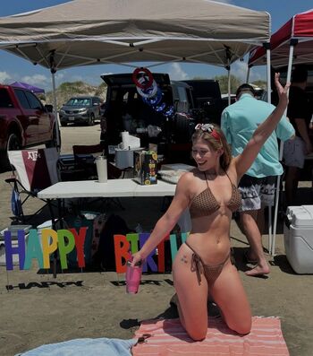 Full leaked Deanna rae friedrich private photo