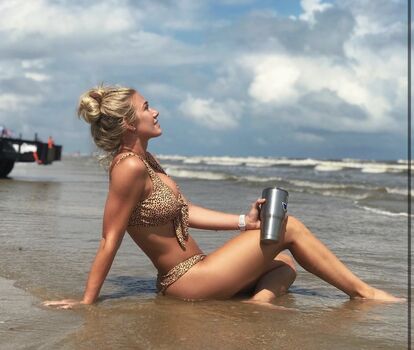 Full leaked Deanna rae friedrich private photo