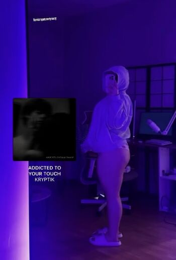Full leaked Dear calypso private photo