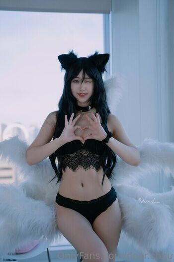 Full leaked Dear chuu private photo
