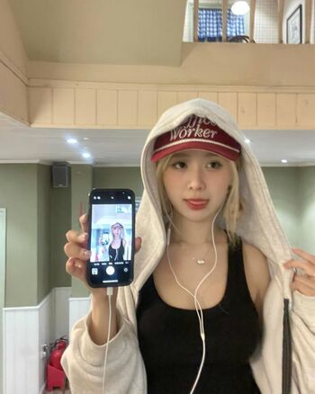Full leaked Dear hineko page private photo