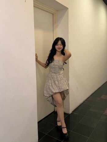 Full leaked Dear hineko private photo