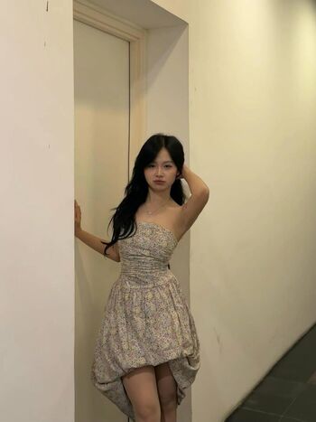 Full leaked Dear hineko private photo