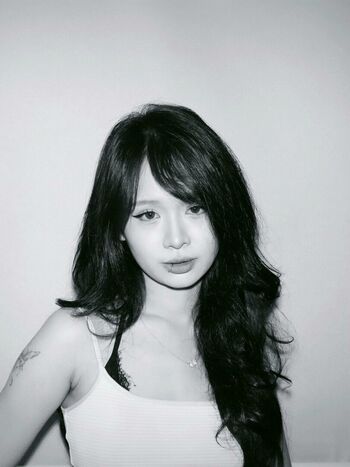 Full leaked Dear hineko private photo