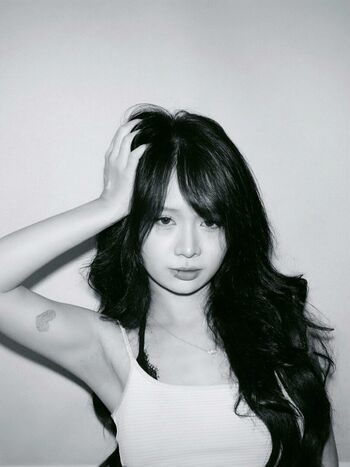 Full leaked Dear hineko private photo