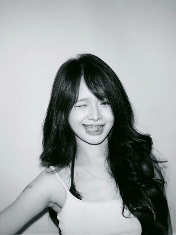 Full leaked Dear hineko private photo