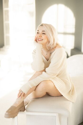 Full leaked Dear iris private photo