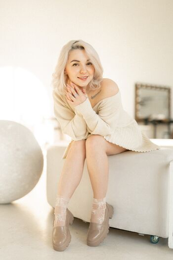 Full leaked Dear iris private photo