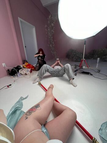 Full leaked Dear iris private photo