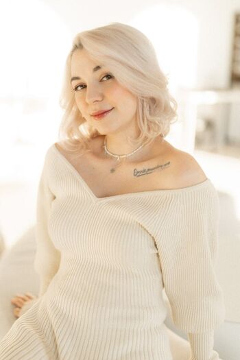 Full leaked Dear iris private photo