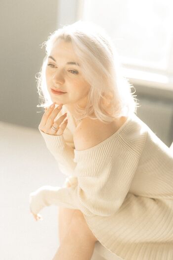 Full leaked Dear iris private photo