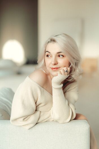 Full leaked Dear iris private photo