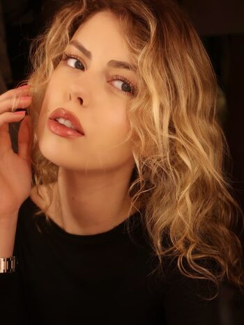 Full leaked Dear mathilda private photo