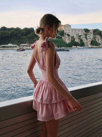 Full leaked Dear mathilda  page private photo