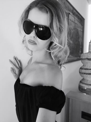 Full leaked Dear mathilda private photo