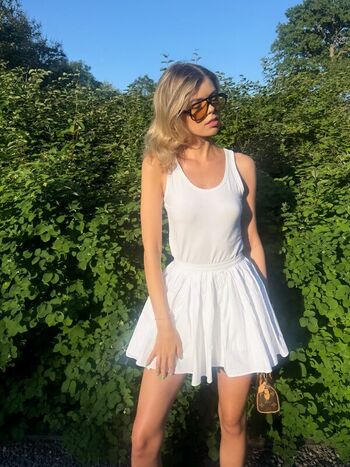 Full leaked Dear mathilda private photo