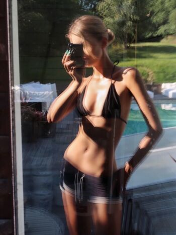 Full leaked Dear mathilda private photo