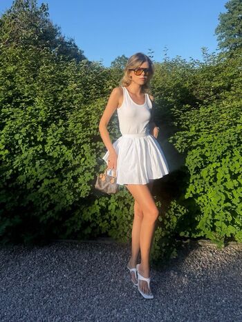 Full leaked Dear mathilda private photo