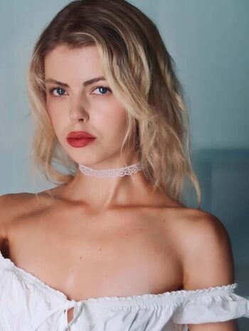 Full leaked Dear mathilda private photo