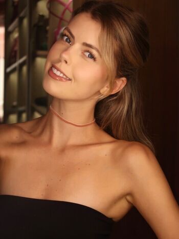 Full leaked Dear mathilda private photo