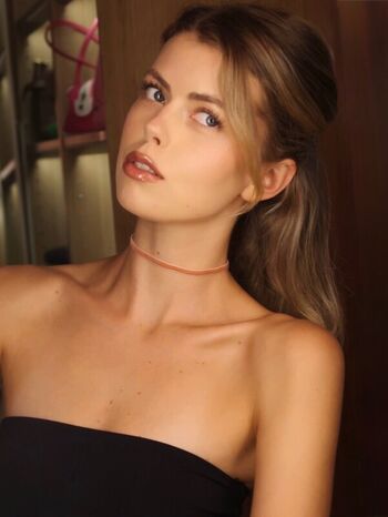 Full leaked Dear mathilda private photo
