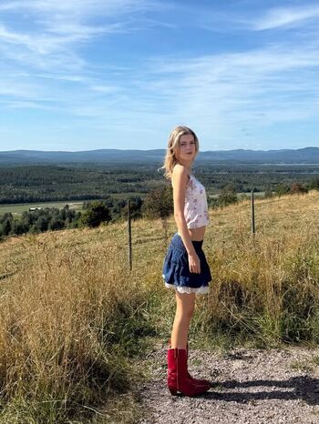 Full leaked Dear mathilda private photo