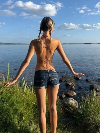 Full leaked Dear mathilda private photo