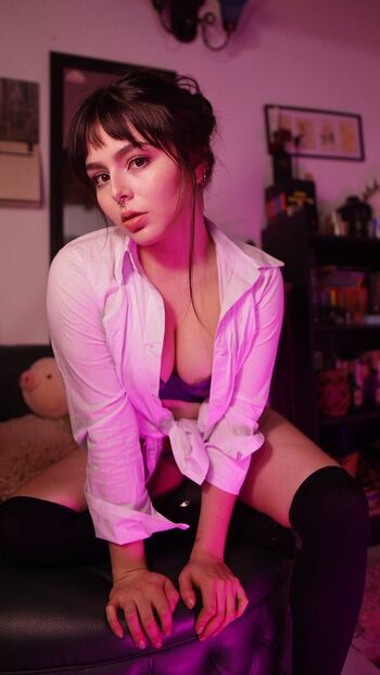 Full leaked Dear morgan private photo