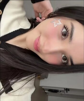 Full leaked Deargia private photo
